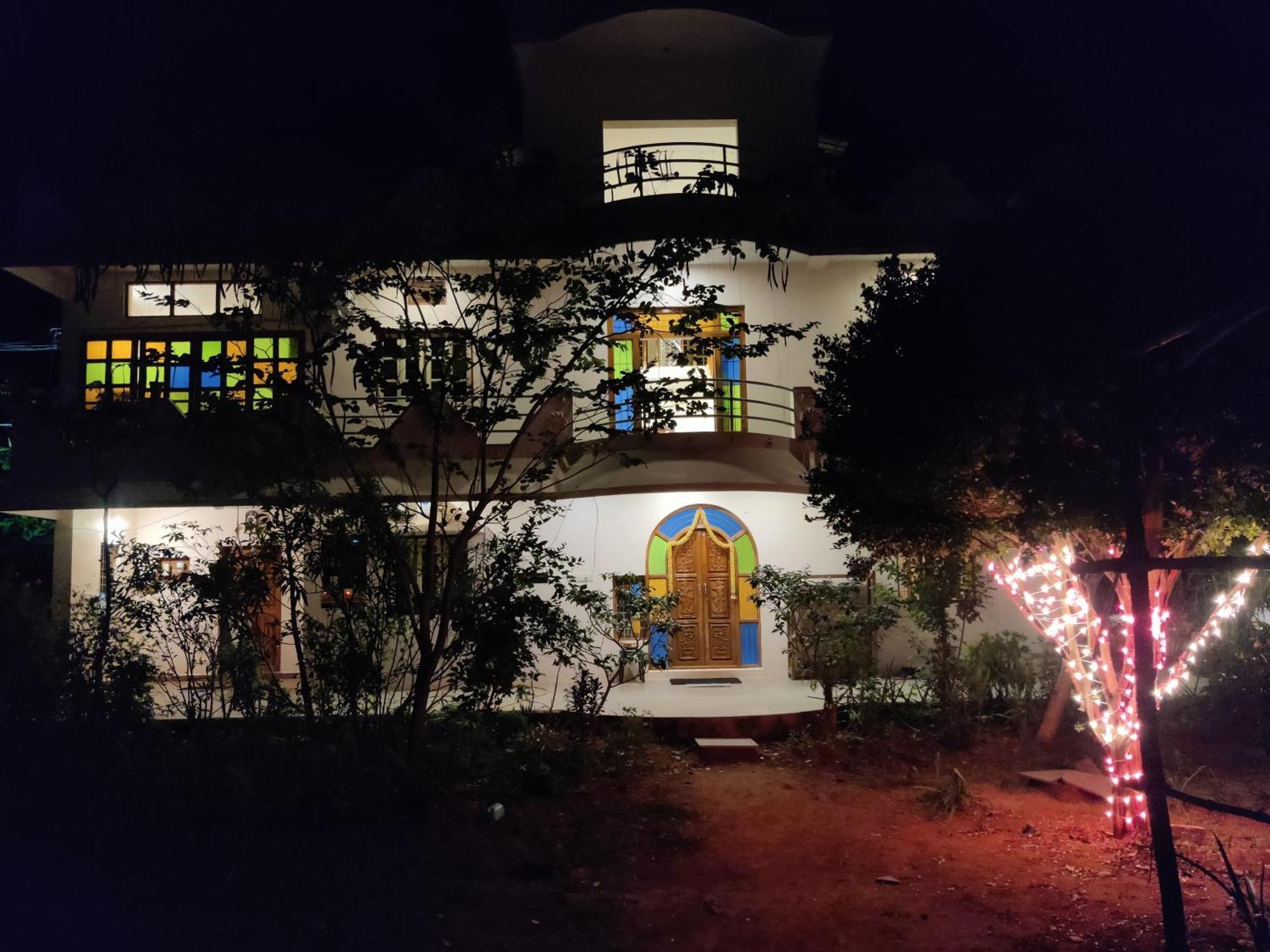 Lotus Garden Guest House أورفيلا المظهر الخارجي الصورة