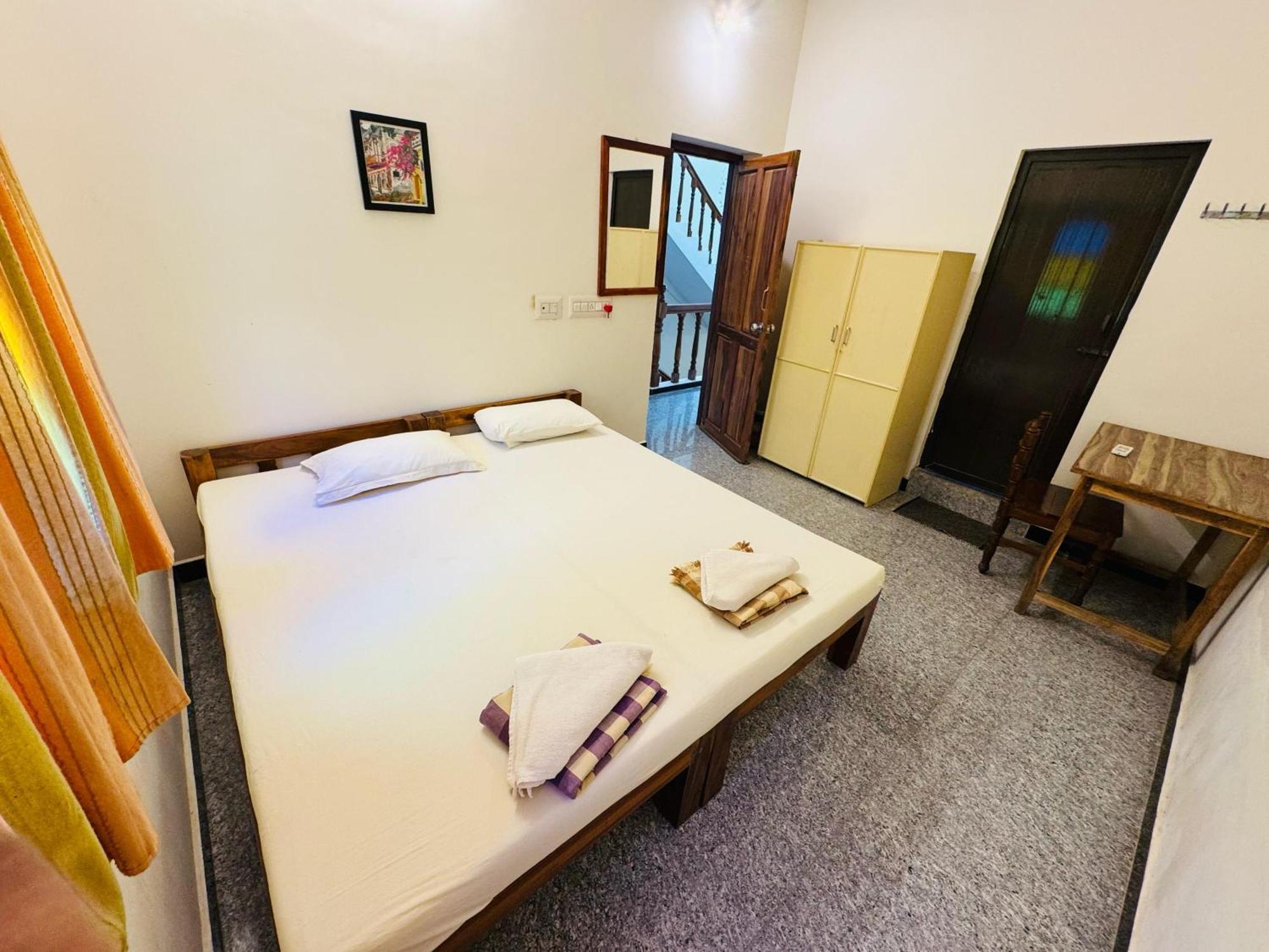 Lotus Garden Guest House أورفيلا المظهر الخارجي الصورة